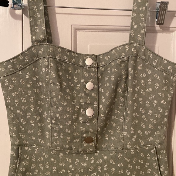 No boundaries mini dress - Picture 2 of 4